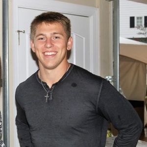 Meet your Posher, Tate